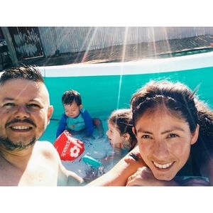 Meet your Posher, Ivonne